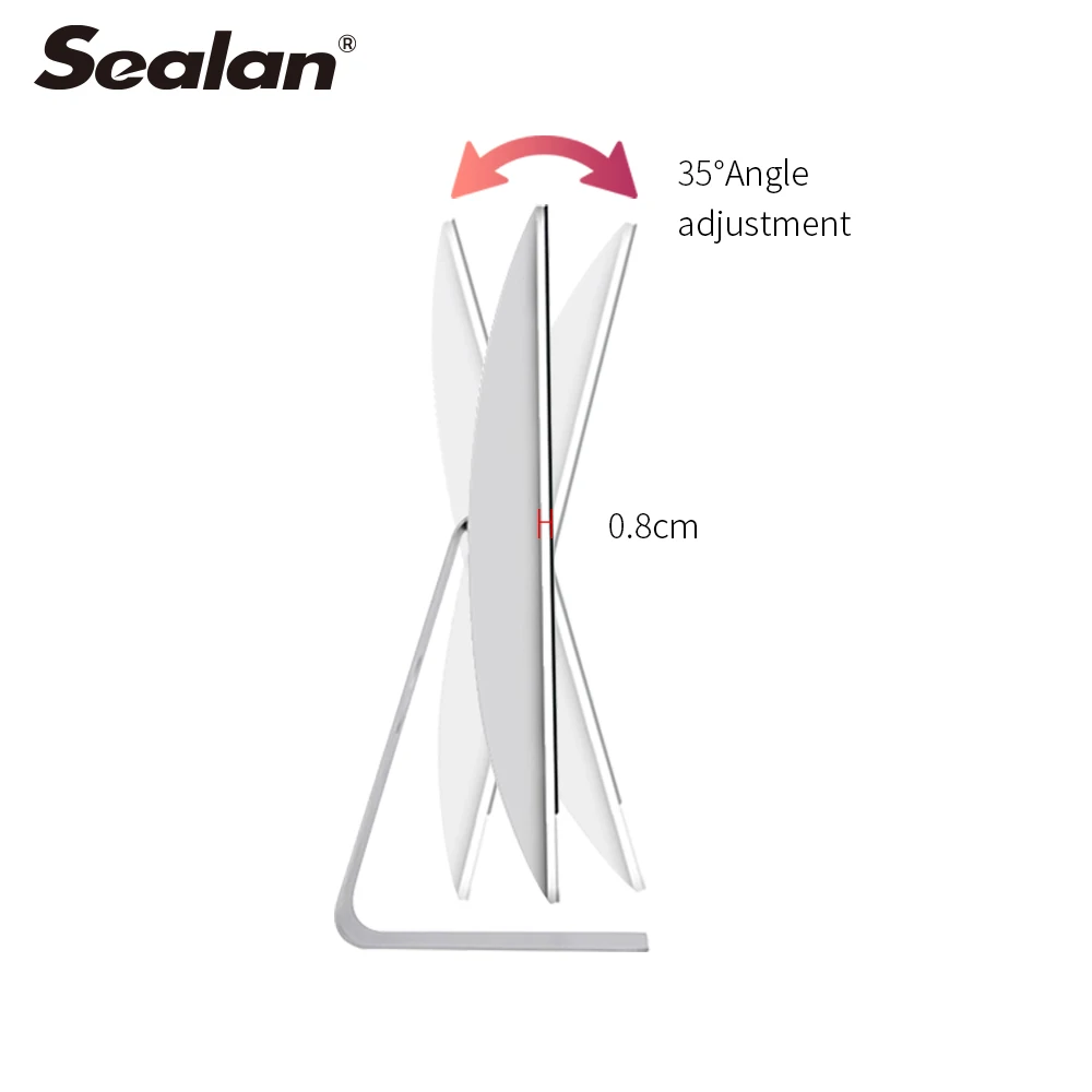 SEALAN aio computer P 23.8inch i5 3320 RAM 4G SSD 120G pc all in one build in speaker wifi mouse keyboard monoblock pc