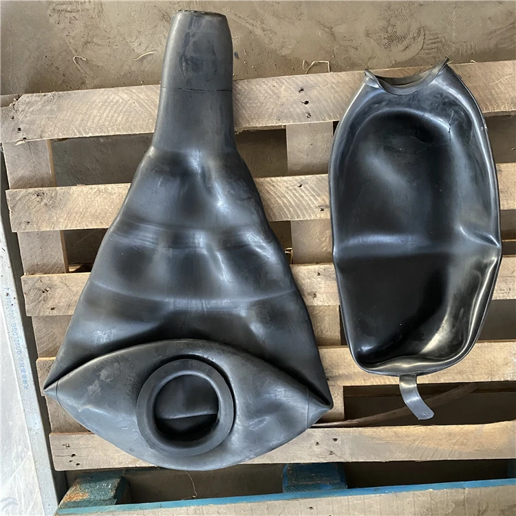Производитель цена изготовление на заказ 50L-3000L Epdm мембрана Asme вакуумный