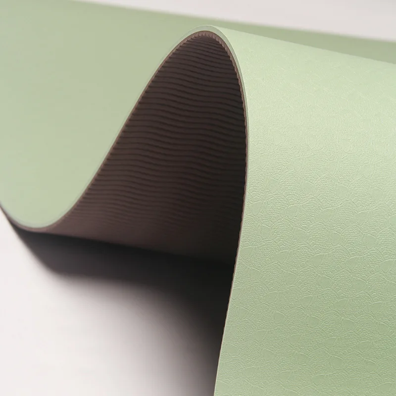 Wholesale Design Cheap High Quality Large Yoga Mat