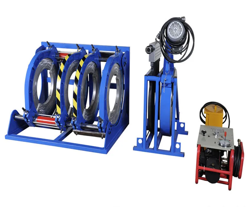 TSD450 Butt Welding Machine
