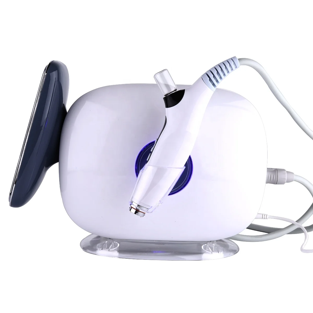 Пистолет для мезотерапии без иглы, ампула для мезотерапии лица