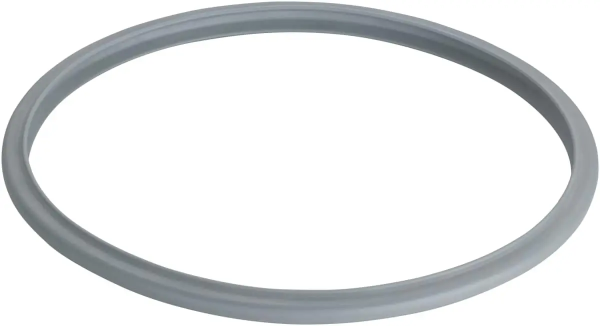 Pressure Cooker Sealing Ring Replacement Part, O Ring Silicone Seal Accessories Silicone