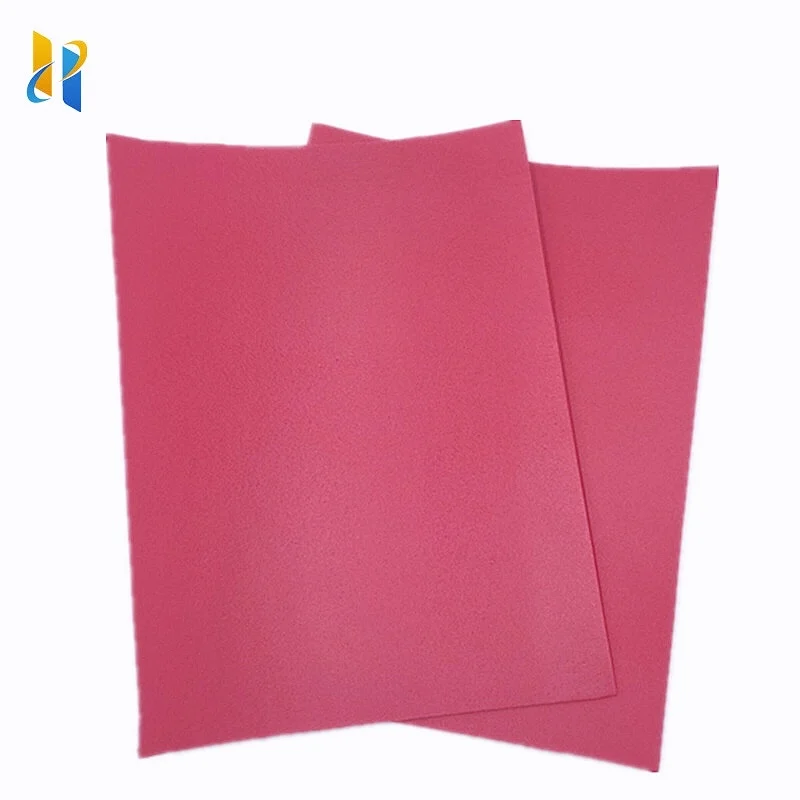 Soft Foamiran EVA Foam Sheet 2mm Large Color Goma EVA