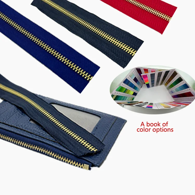 Hot Selling Multi-Function Zipper Card Holder Zip Coin Purse Business Short Wallet For Men