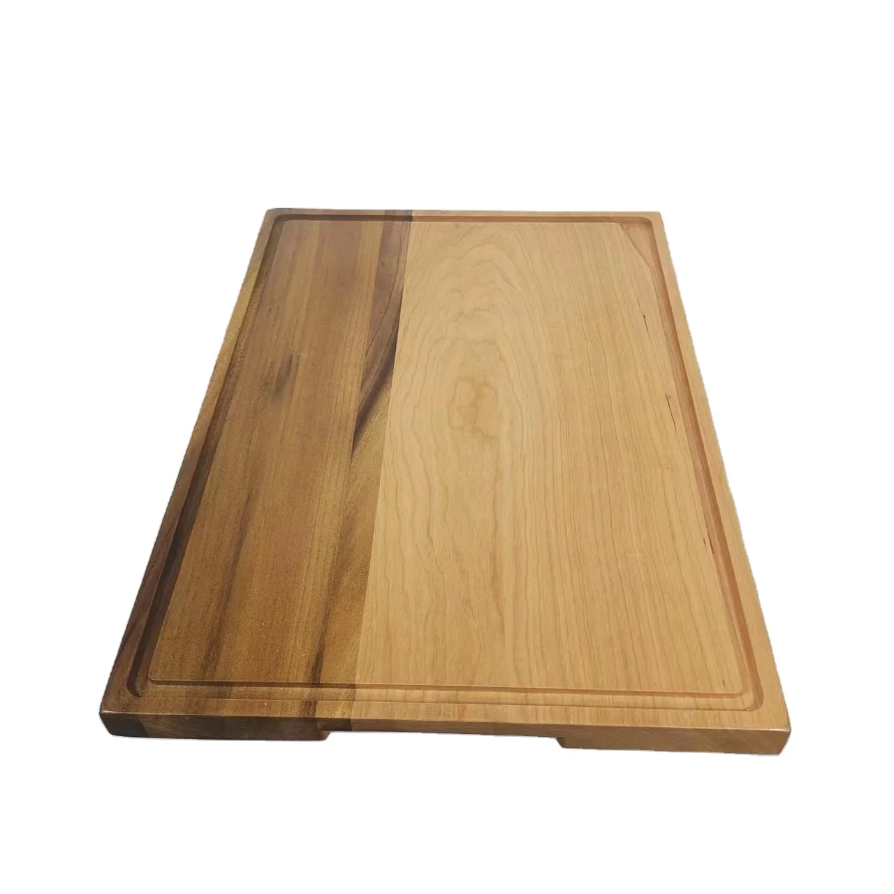 china wholesale large walnut wood cutting board and black walnut cutting boards handmade walnut cutting board