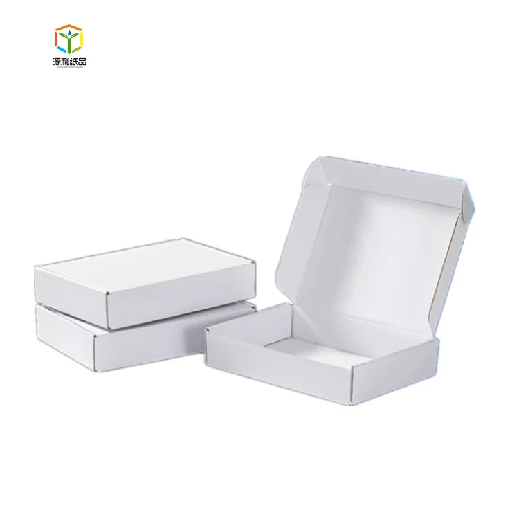 
Chinese Custom Cardboard Packaging Shipping Boxes Corrugated Moving Box Cartons 