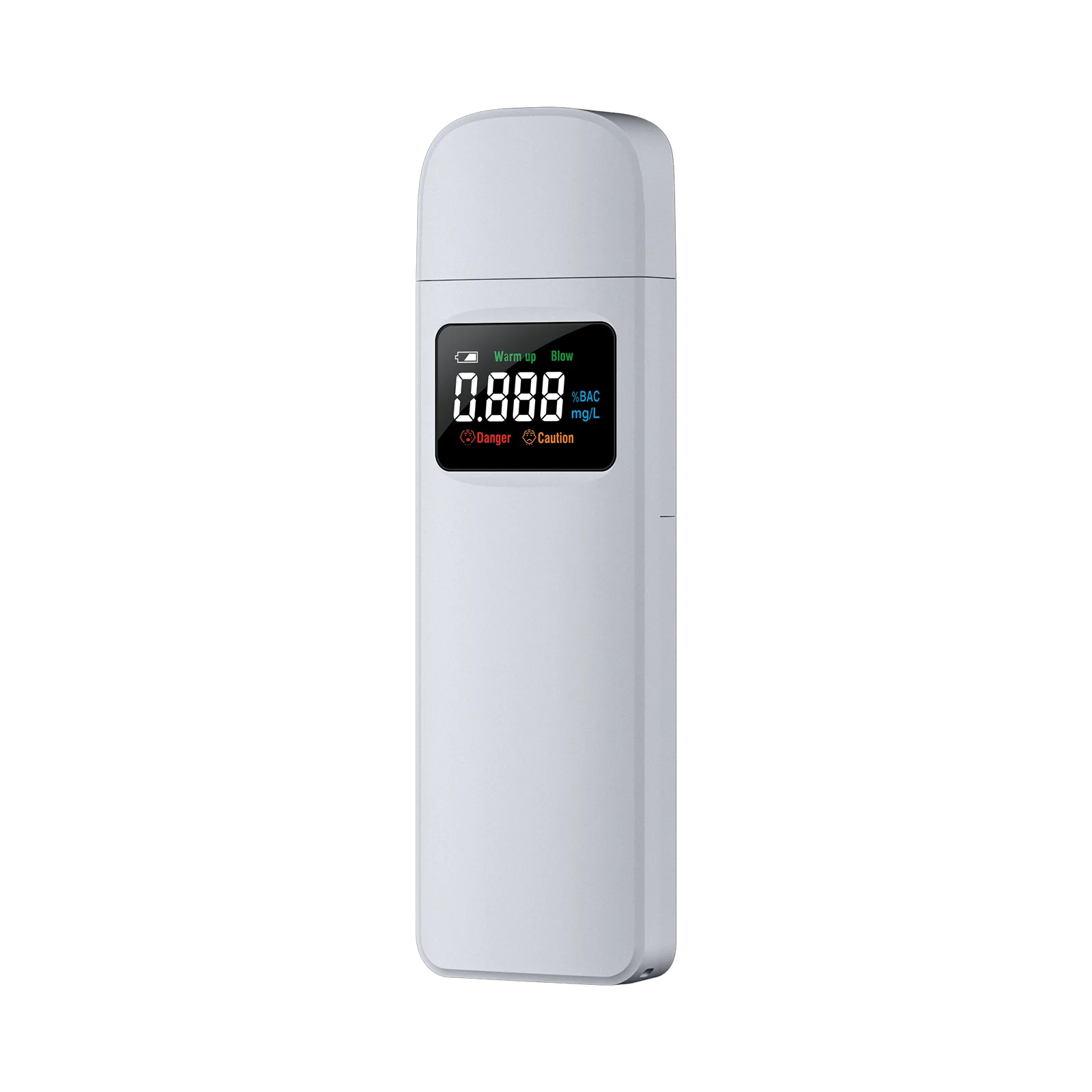Цифровой алкотестер портативный светодиодный кемпинговый фонарь на алкоголь anzlyzer дыхательный алкогольный тестер