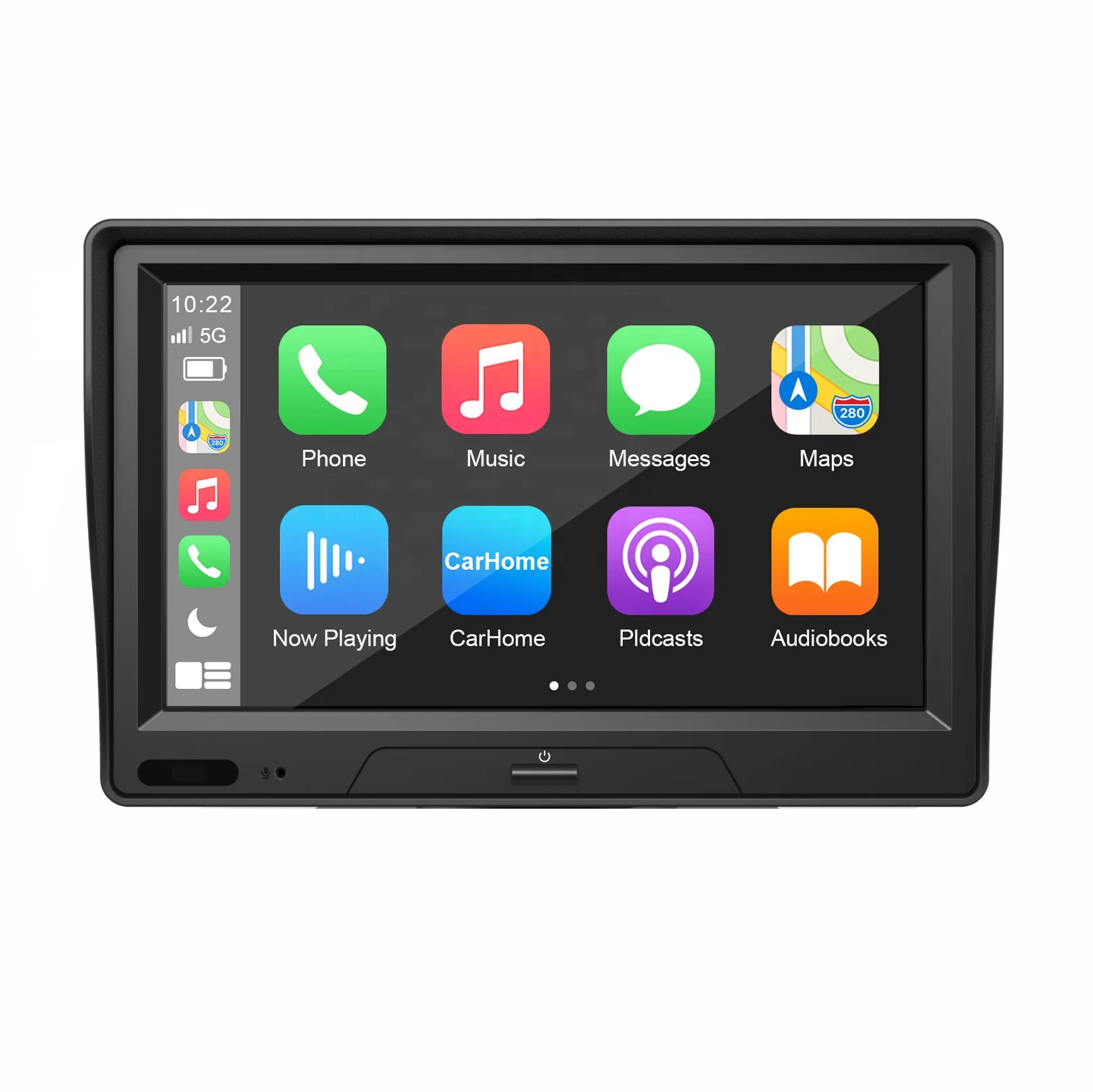 Ruihao Wholesalelinuxandroid Auto Connect To Car Android Auto Google Maps Android Auto Headunit From China Supplier