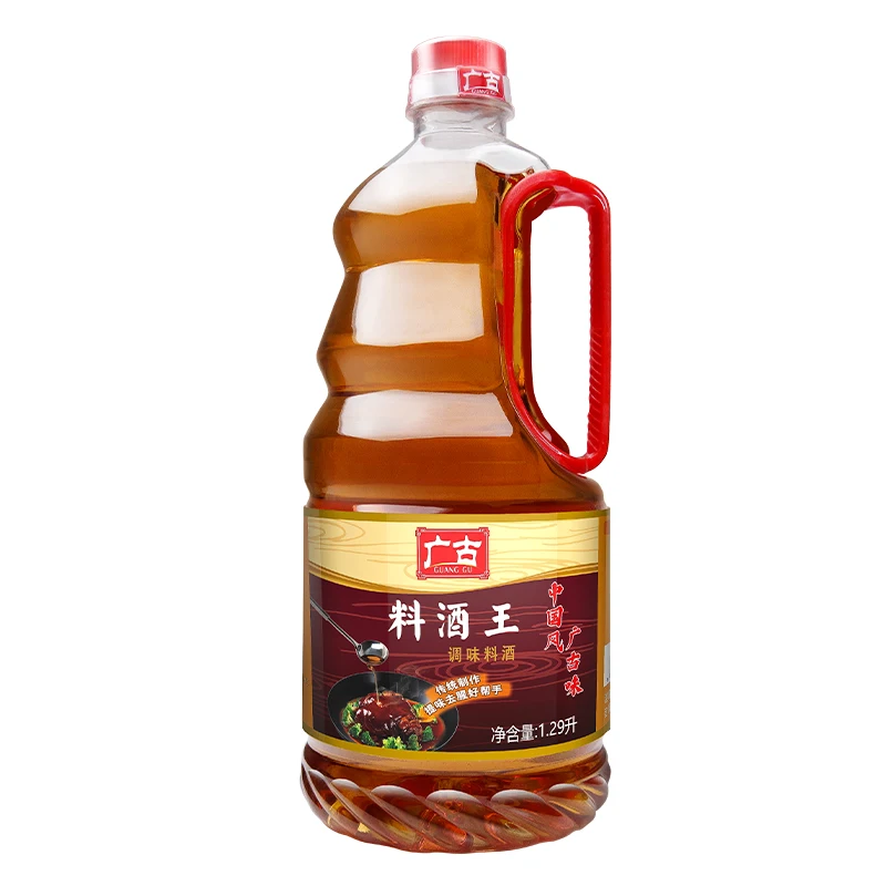 Chinese Cooking Wine 5l Wholesale All Purpose Cooking Wine