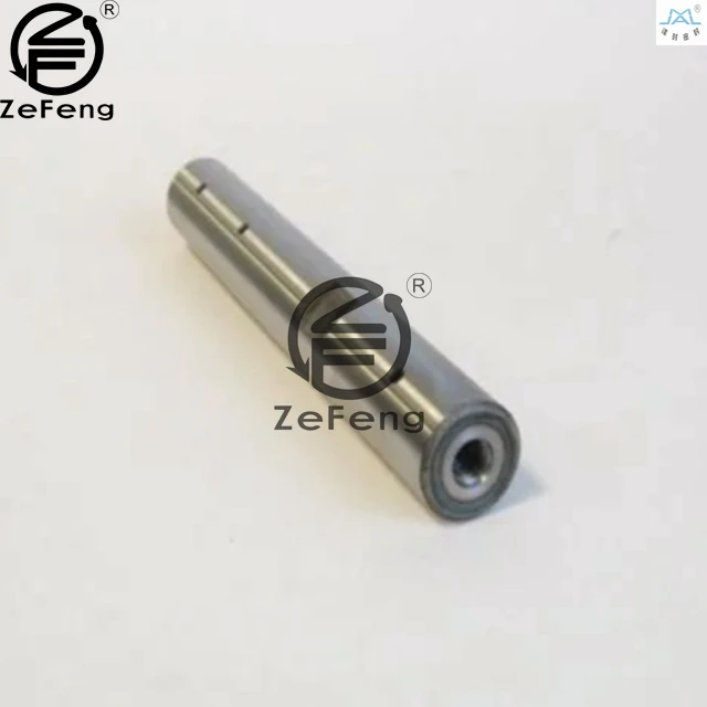 Forklift parts Steering Axle king Pin 24234-32182 for TCM 1.5T
