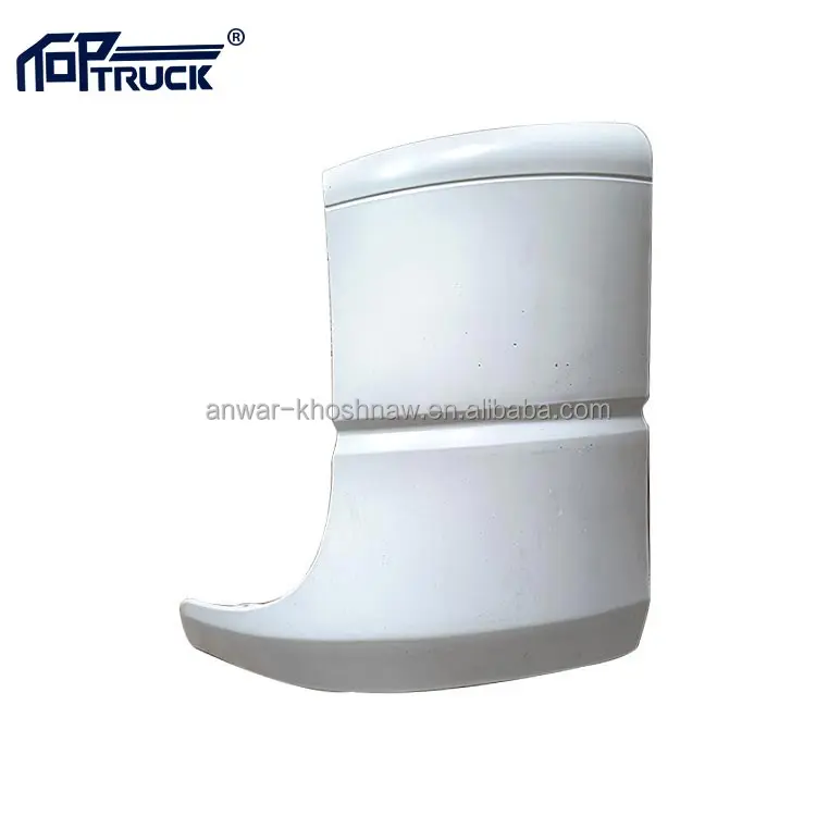 OE 9438840323 9438840223 Cab Air Deflector For Mercedes-benz Actros MP2 MP3 Truck Body Parts