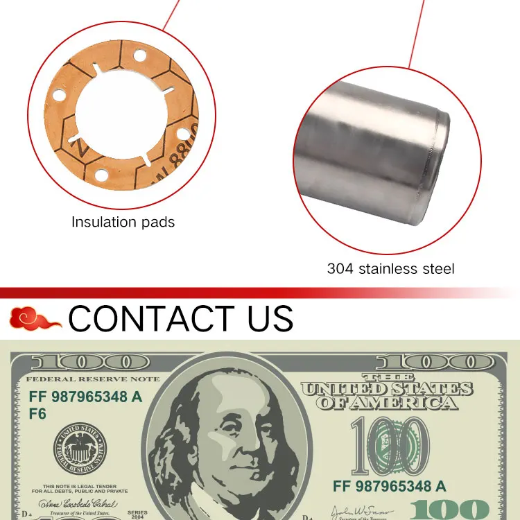 120V 5500W Compressed Air Heater For Leather Stretching