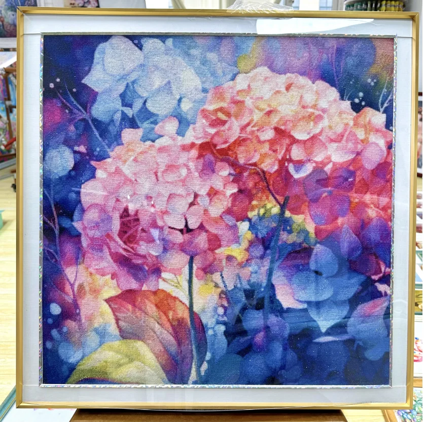 Hot New Products Cross Stitch Kit cross Stitch Embroidery Sets embroidery Kits