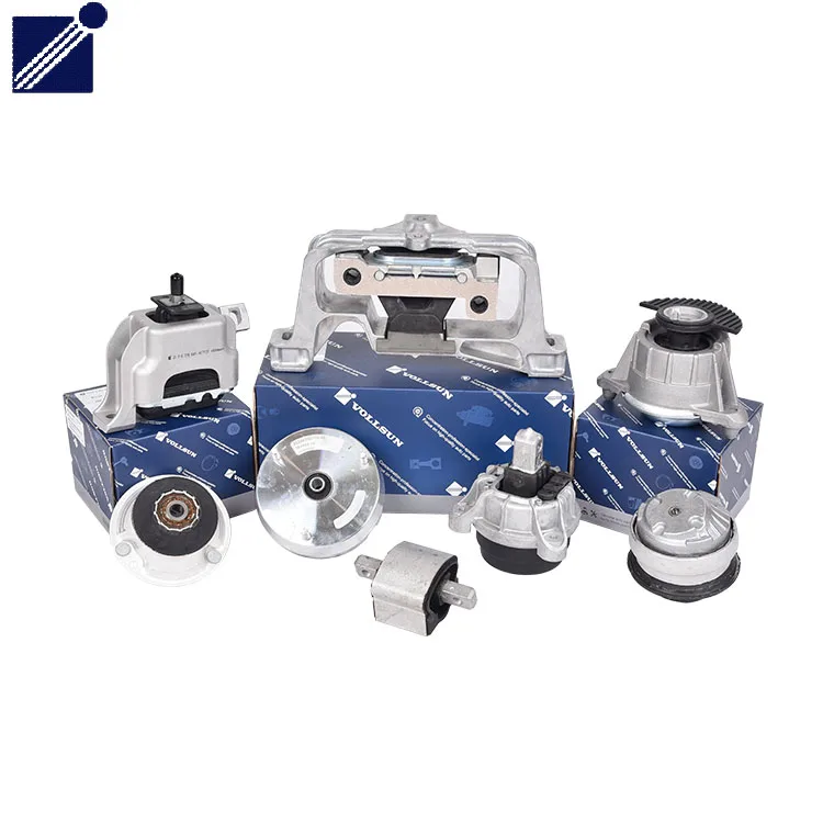 VOLLSUN крепление двигателя для BMW 3 5 7 серии X1 X3 X5 мини Крепление коробки передач двигателя