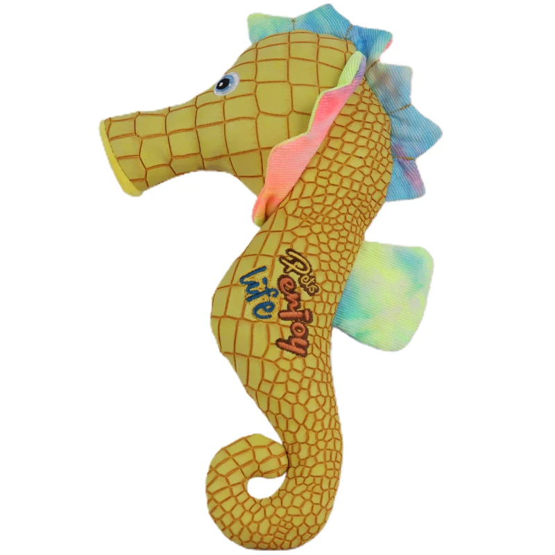 Оптовая продажа, недорогие игрушки-осьминоги для собак, интерактивные игрушки для домашних животных, подводные игрушки для животных