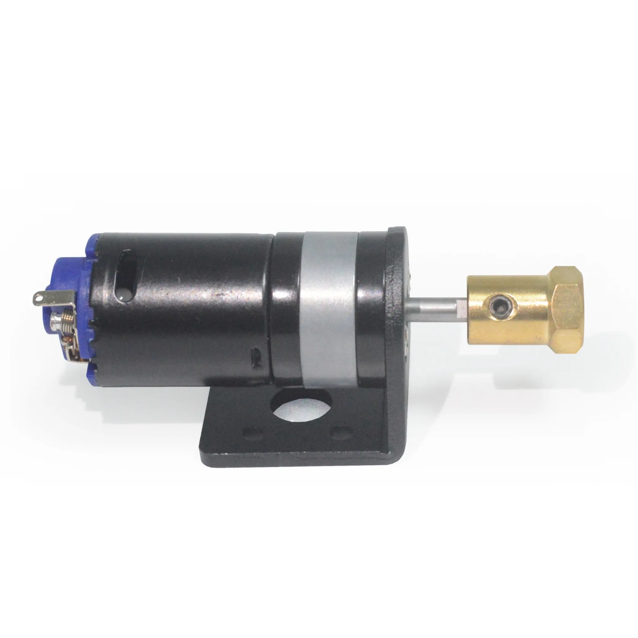 Заводская поставка, 6 в, 2273 об/мин, умная Автомобильная муфта Setracket 65 мм, модель колеса, самодельная Автомобильная шасси для комплекта умного автомобиля