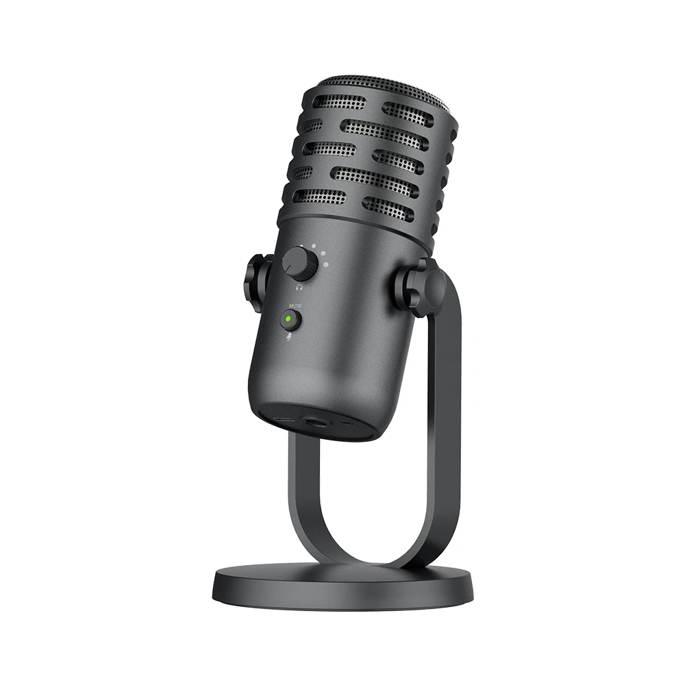 Computer Conference Profession Low Prices Stand Microphone Studio
