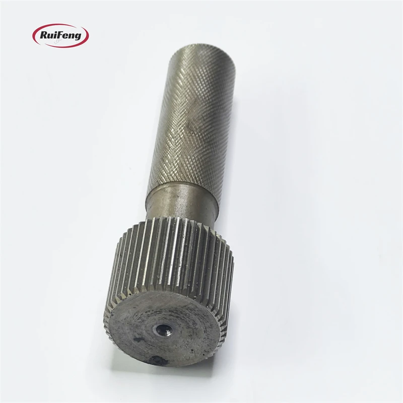 Ruifeng high speed steel hss pgo no go gauge for broaches cutter