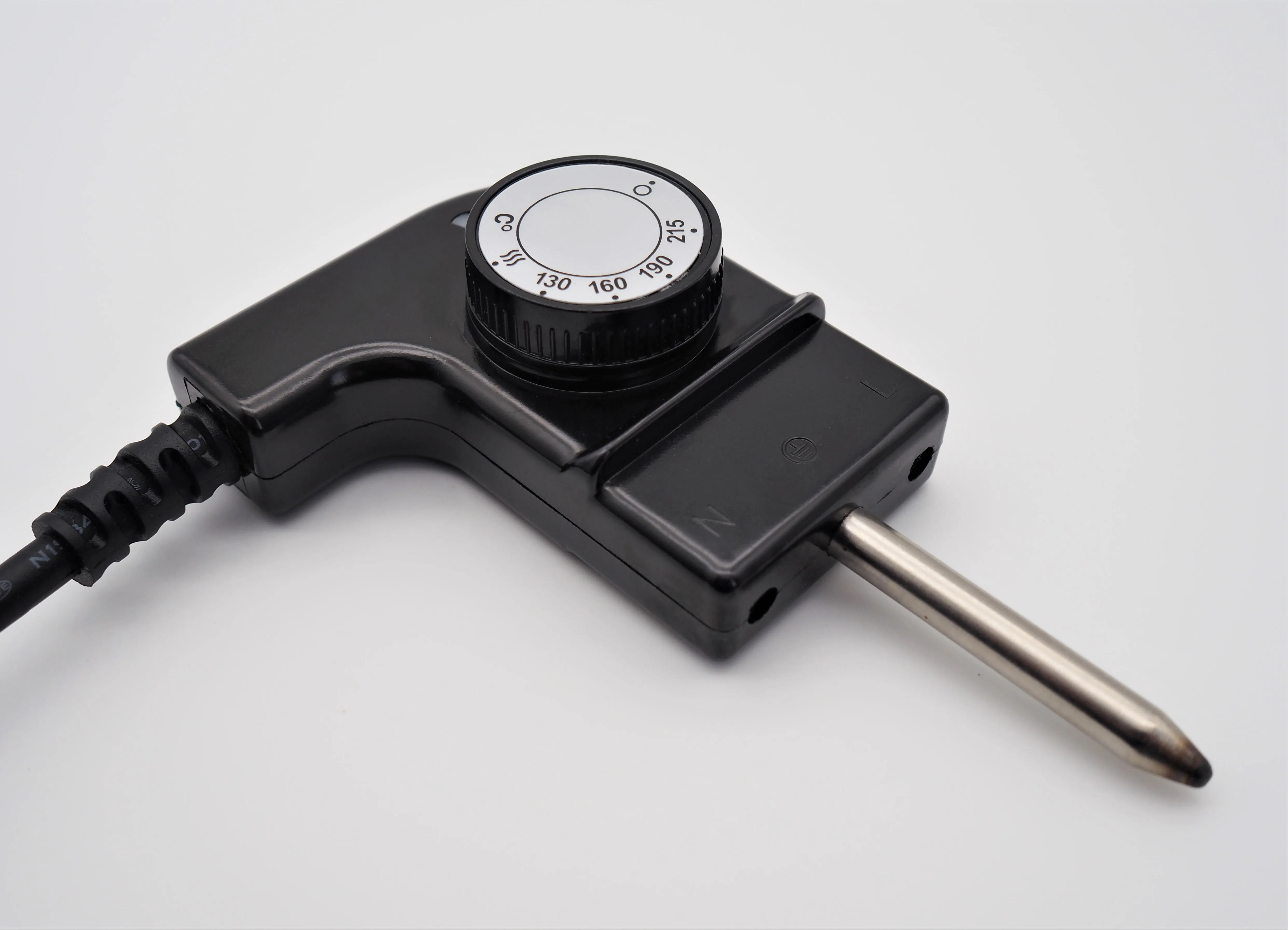 OEM Temperature Thermostat Plug Hot Plate in Thermostat ,Grill Thermostat With Wire CTW 300C