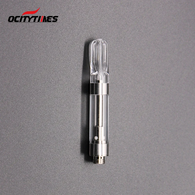 Childproof mouthpiece C10 Vape pen vaporizer cartridge custom