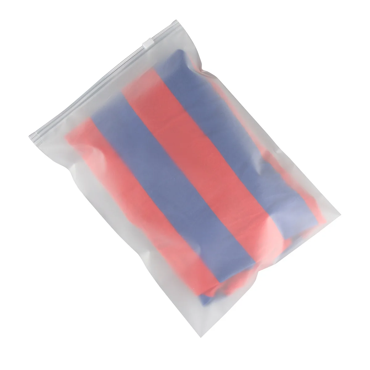 Custom Seal Clear Print Zip Lock Packing Clothes Plastic Zip Lock Bag Free sample global cooperation