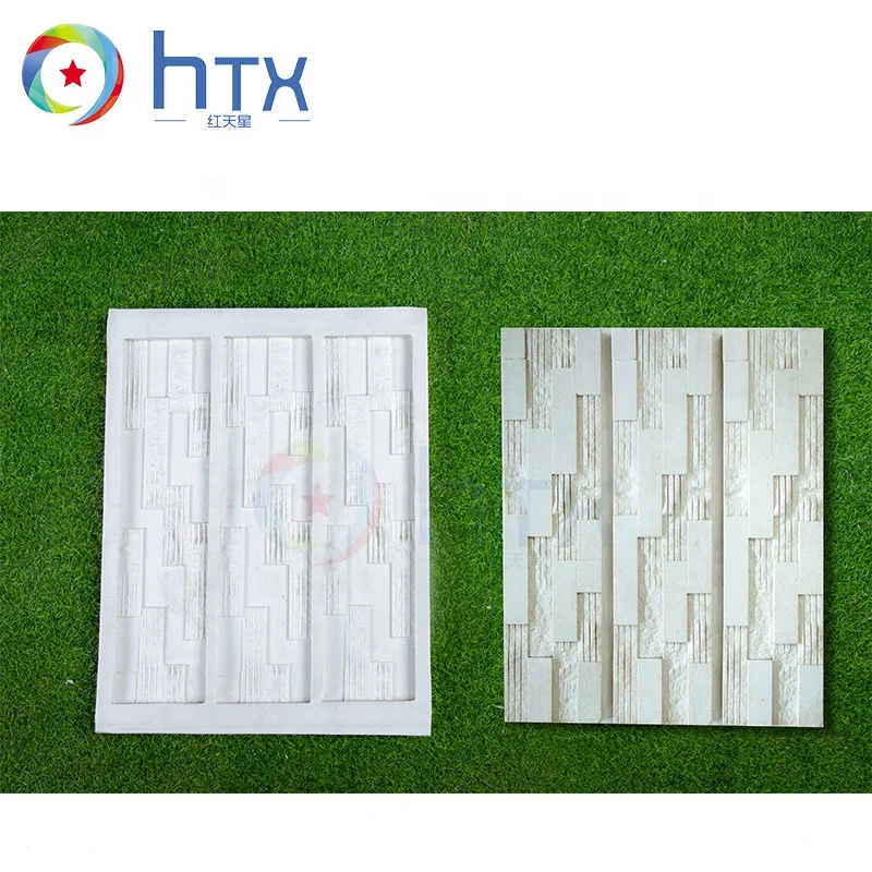 Бетонный шпон внешняя стенка камень цементный культивационный