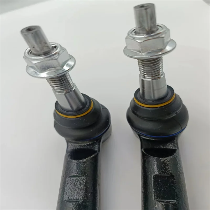 Good Quality Suspension Front Outer Steering Tie Rod End 13278359 13272000 for Buick Lacrosse Chevrolet Cruze Impala Malibu