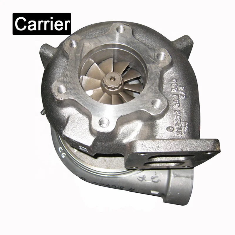 316756 S400 V10-2 TURBO 0060967399 WITH OM501LA ENGINE