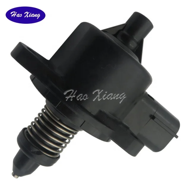 Auto parts Idle Air Control Valve Idle Valve 18117-58J00 For Mitsubishi IACV Air Speed Idle Valve