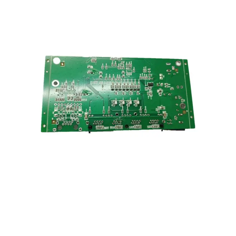 
OEM Китай Электроника двусторонняя PCB производитель Шэньчжэнь одна остановка PCBA обслуживание PCB сборка управления PCB и PCBA 