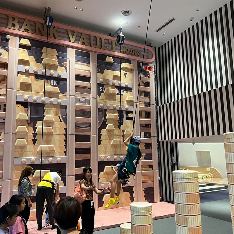 Neobio Kids Playland Manufacturer Customized Softplay Equipment Children Indoor Playground Commercial Business Plan