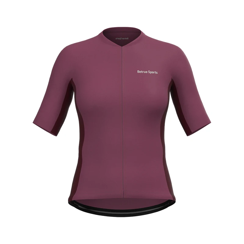 Coolmax Cyclist Shirt Wholesale Custom Men Aero Road Cycling Jersey Bike T Shirts Neck Textile Fabric Spexcel Jersey Cycling