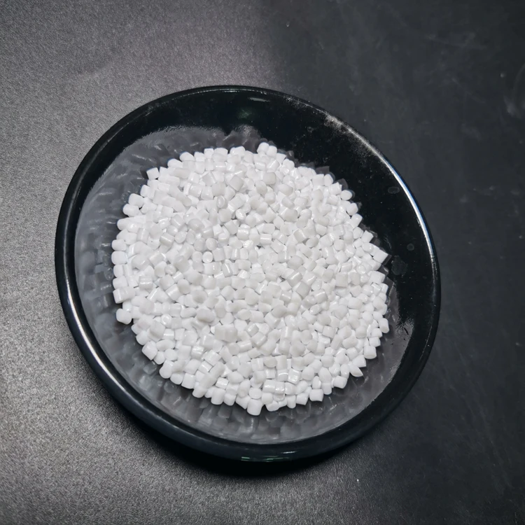 Manufacturer Plant Polyethylene Terephthalate