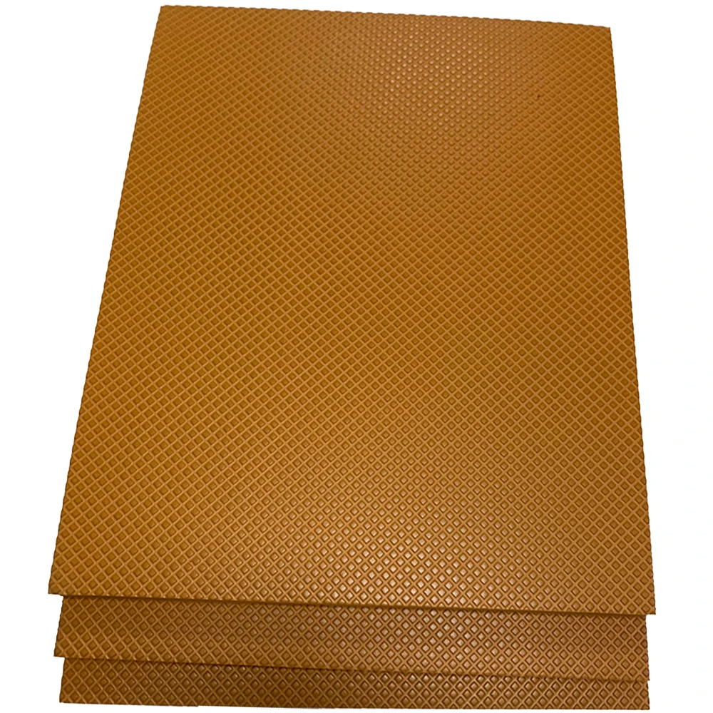 Tandian 2021 R50; Цвет: оранжевый; Качественная клейкая Выброса Резины по Шору; Большие размеры 35-40 градусов, Эва резиновые листы резины вырез