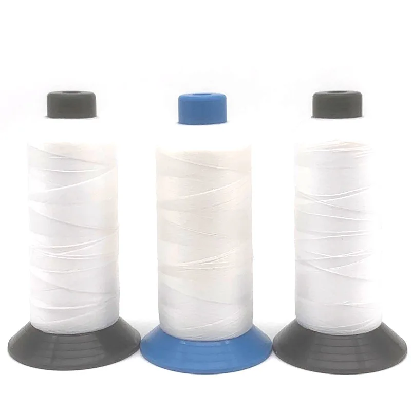 High Quality PTFE sewing threads 1000D 1350D 1500D 2000D Custom Denier PTFE Thread