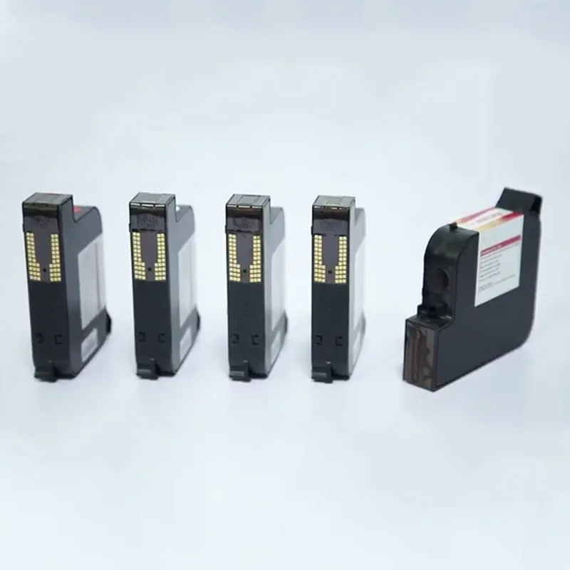 Newly Arrival China Original full js10 2580 Ink Cartridge for Plastic Printing hp