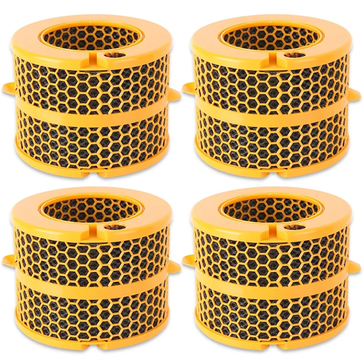 Replacement HEPA Filter For Dysons PH01 PH02 PH03 PH04 Vacuum Cleaner Air Purifier Filter Part