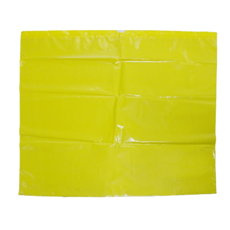 13 gallon biodegradable drawstring garbage bags biodegradable waste bags plastic trash bag