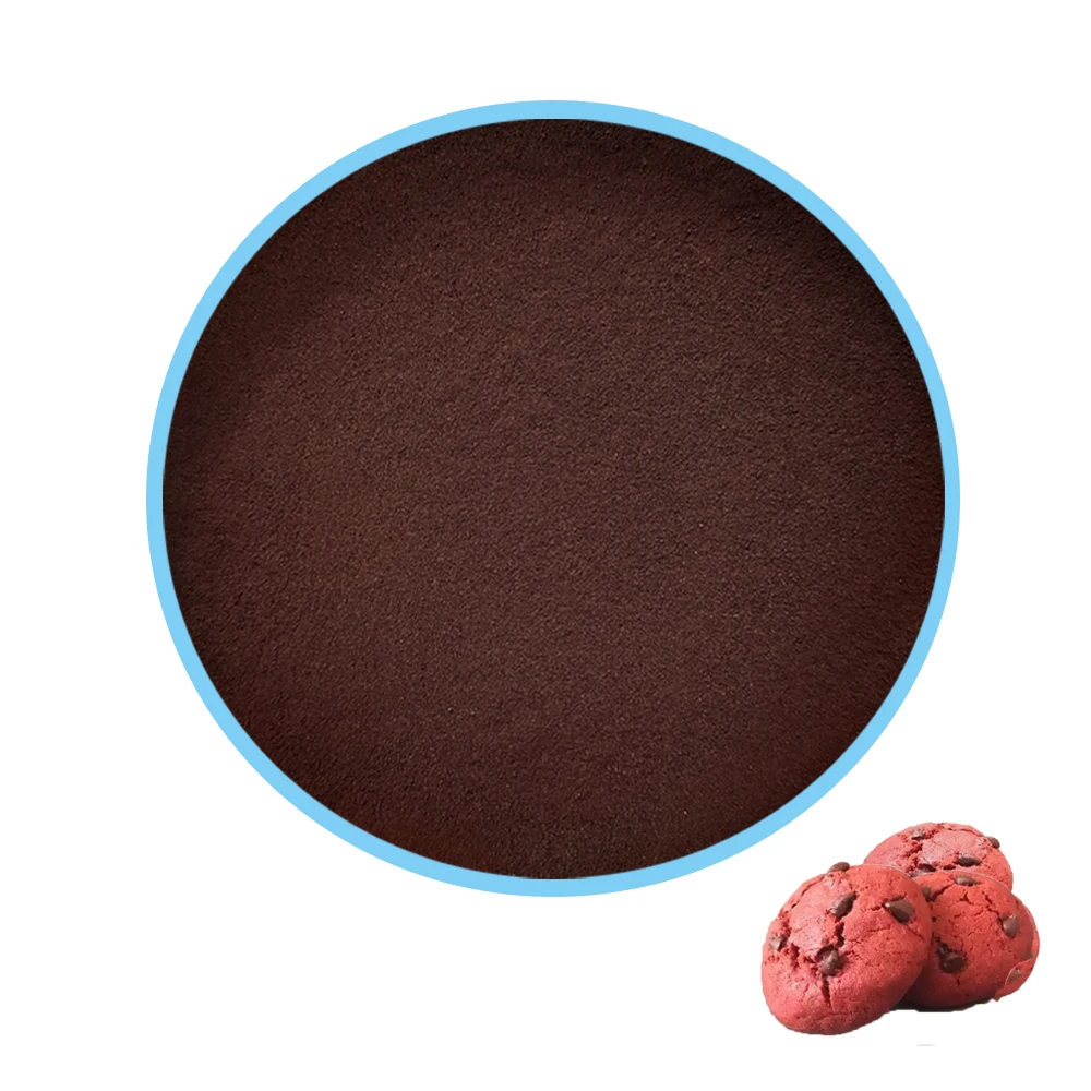 Edible food color Monascus Red Coloring