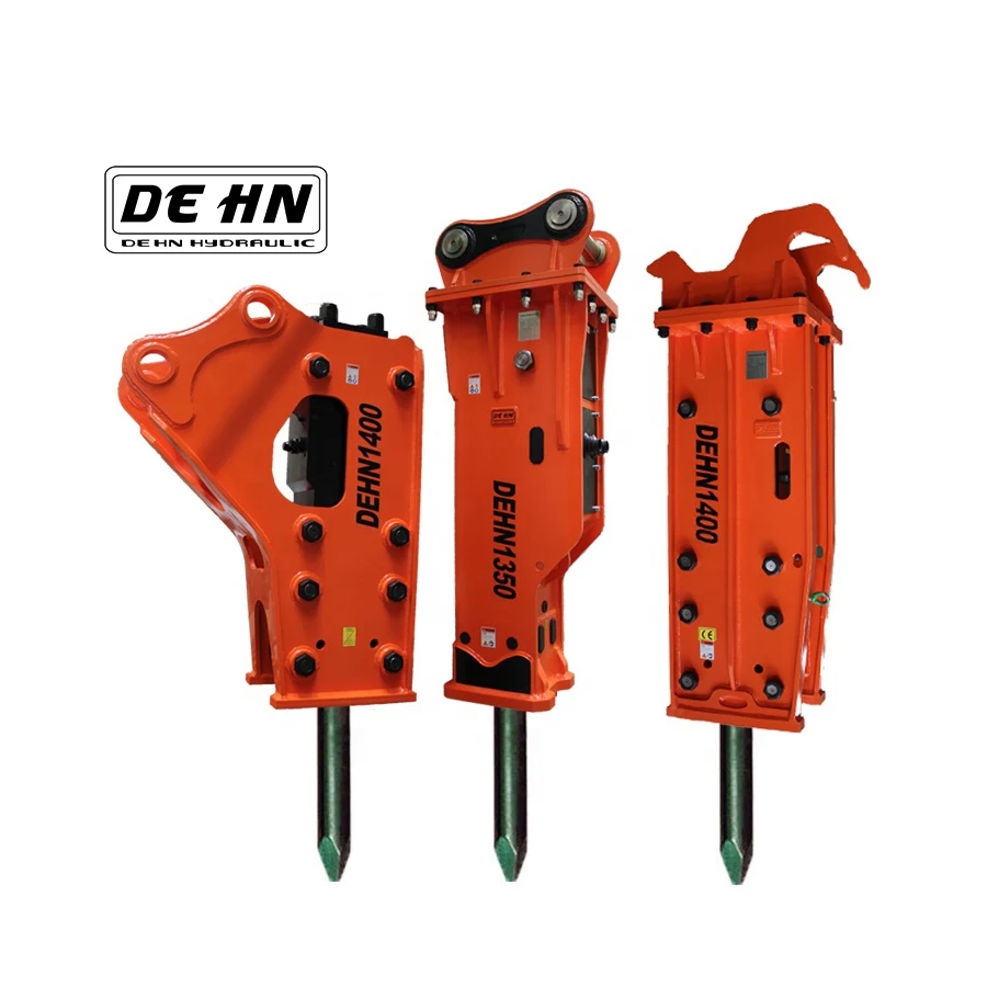 SB81NMost Popular hydraulic rock breaker chiselsindeco hammered hydraulic spare partshydraulic rock breaker