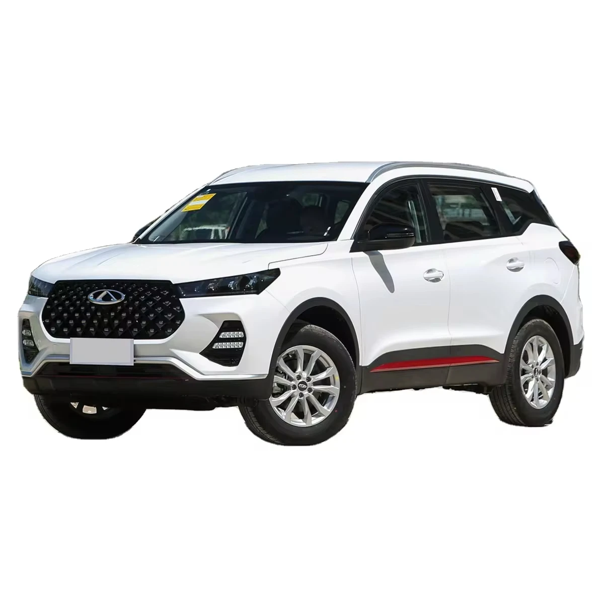 Сделано в Китае Электромобиль Chery Tiggo 8 Pro Motors автомобиль Phev автомобили Ev