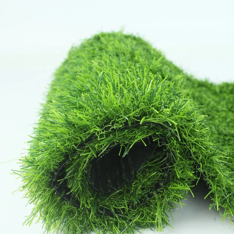 
Wholesale Cheap garden artificial carpet grass lawn landscape grass for sale decorative artificial turf 