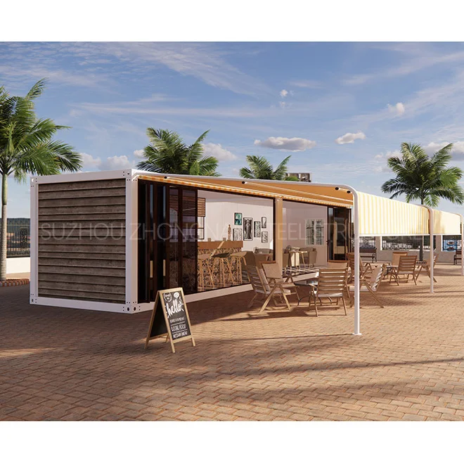 Американская портативная легко устанавливаемая сэндвич-панель на заказ, модульные дома для хранения, контейнеры, дома