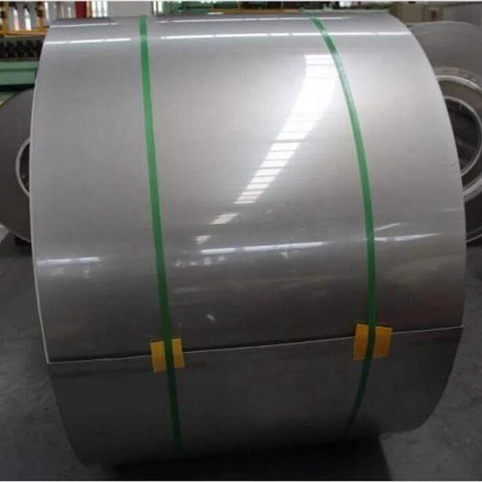 321h Cold Rolled Coil Price 201 304 316l 321 Stainless Steel Coil Stainless Steel Coil 202 40 Ton 10 Mm