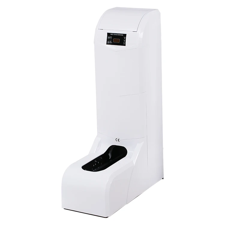 2023 SK-CL Новейший автоматический диспенсер для обуви, Оригинальный китайский производитель