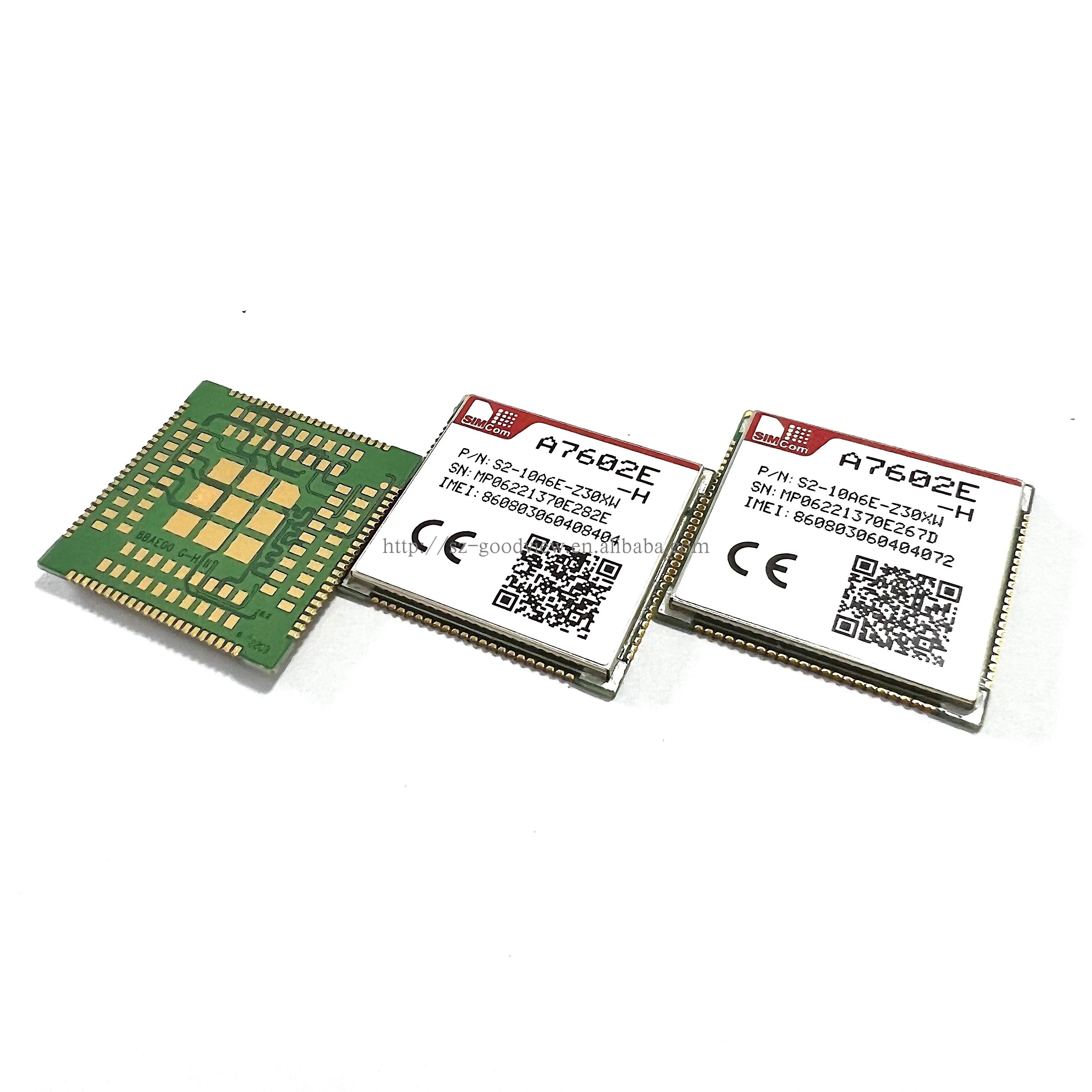 4 аппарат не привязан к оператору сотовой связи модуль simcom A7602E-H LCC cat4 A7602E