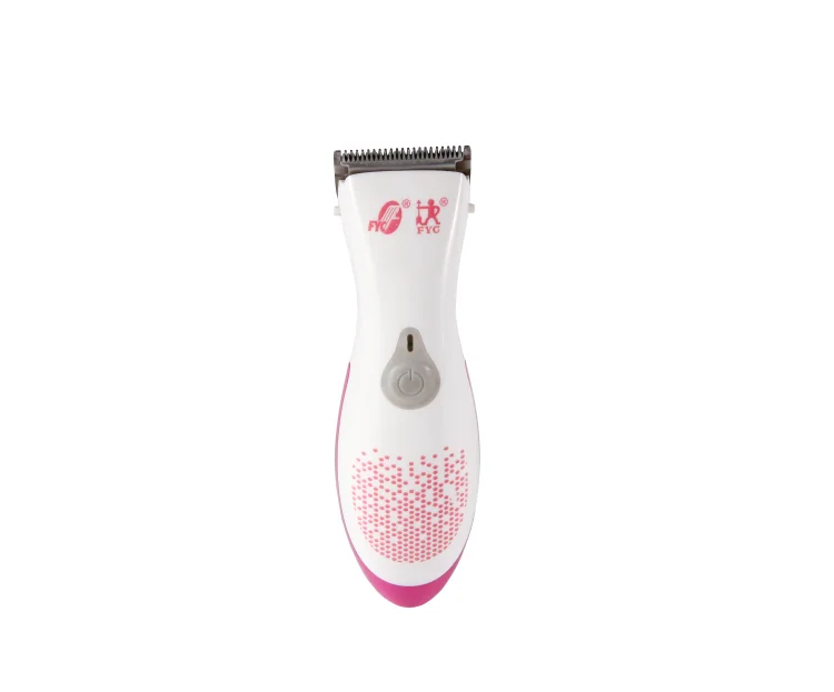 Factory Direct Nose Manual Vacuum Hair Usb Rechargeable Electric Trimmer