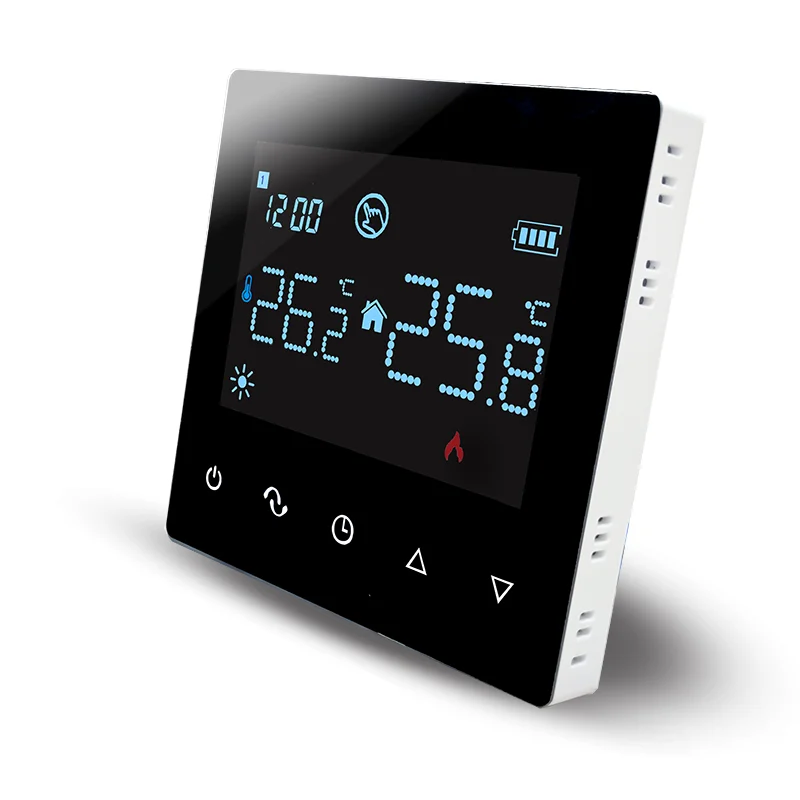 Умный Wi-Fi термостат Telin AC606H