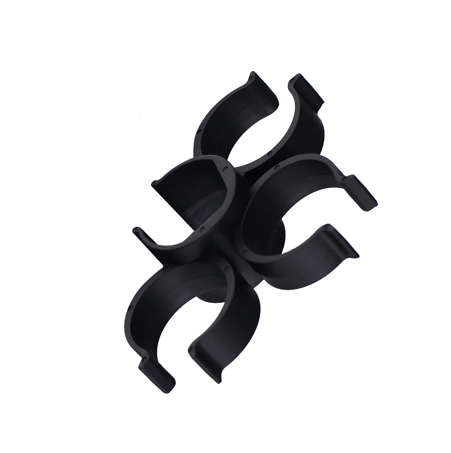 32mm Central Vacuum Cleaner Parts Set With Standard Handle Hanger Brush Nozzle And Straight Tube