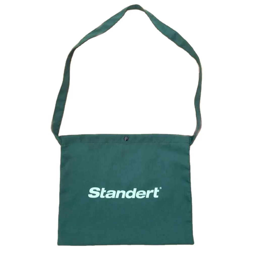 Exporting To UK Outdoor Cycle Feeding Bag Cycling Musette Bag